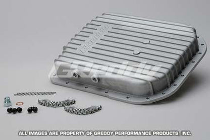 GReddy 13B-MSP HIGH CAPACITY OIL PAN - () 13545900