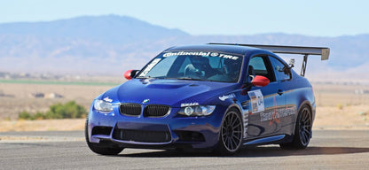 APR BMW E92 M3 GT250 Carbon Fiber Adjustable Wing