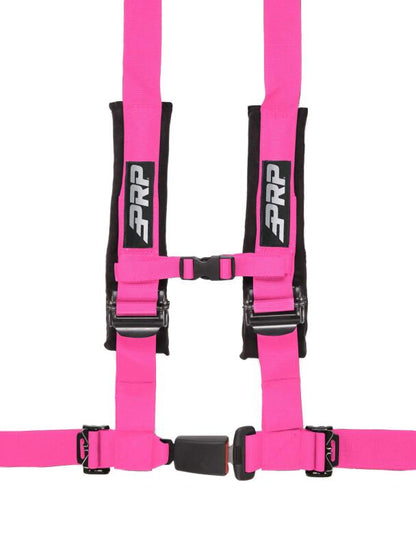 PRP Seats PRP 4.2 Harness- Pink SBAuto2P SBAuto2P Photo - Primary