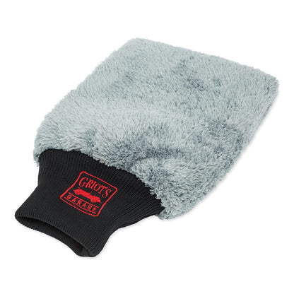 Griots Garage Microfiber Detailing Mitt 10260
