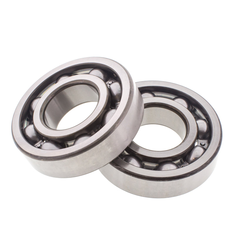 All Balls Racing 09-14 Yamaha YFM550 Grizzly Crank Shaft Bearing Kit 24-1096 24-1096 Photo - Primary