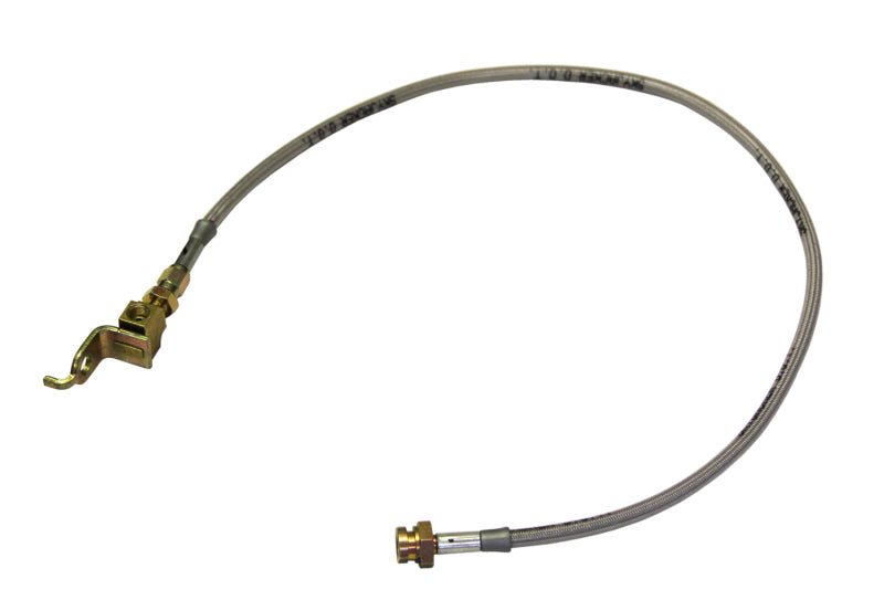 Skyjacker 1983-1997 Ford Ranger Brake Hose RBL35 RBL35 Photo - Primary