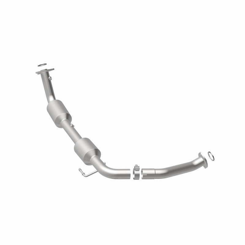 MagnaFlow Toyota Tundra California Grade CARB Compliant Direct-Fit Catalytic Converter 5582629 360 Degree Image Set