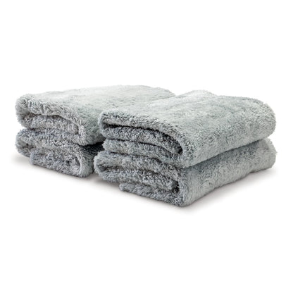 Griots Garage Ultra-plush Edgeless towels (Set of 4) 10286