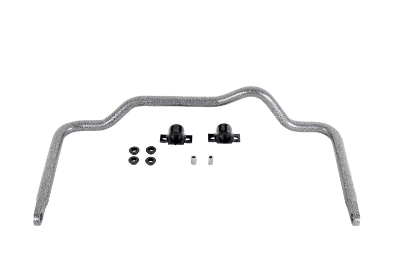 Hellwig 07-16 Toyota Land Cruiser 78/79 Series Solid Heat Treated Chromoly 1-5/16in Front Sway Bar 7755 7755 Photo - Primary