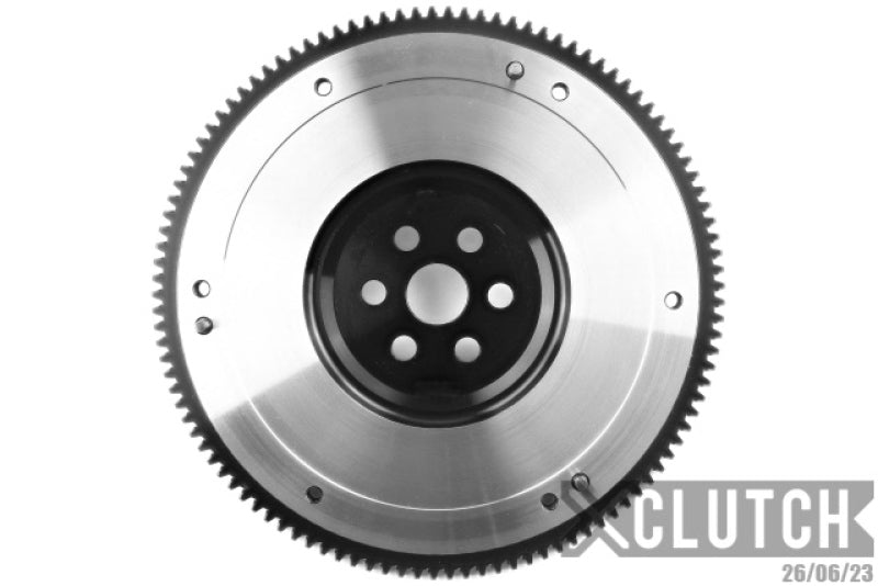 XCLUTCH 88-91 Honda CRX Si 1.6L Chromoly Flywheel XFHN107C XFHN107C User 2