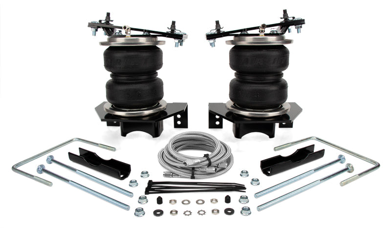 Air Lift Loadlifter 5000 Ultimate for 2020 Ford F250/F350 SRW & DRW 4WD 89350 89350 Photo - Primary