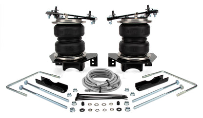 Air Lift Loadlifter 5000 Ultimate for 2020 Ford F250/F350 SRW & DRW 4WD 89350 89350 Photo - Primary