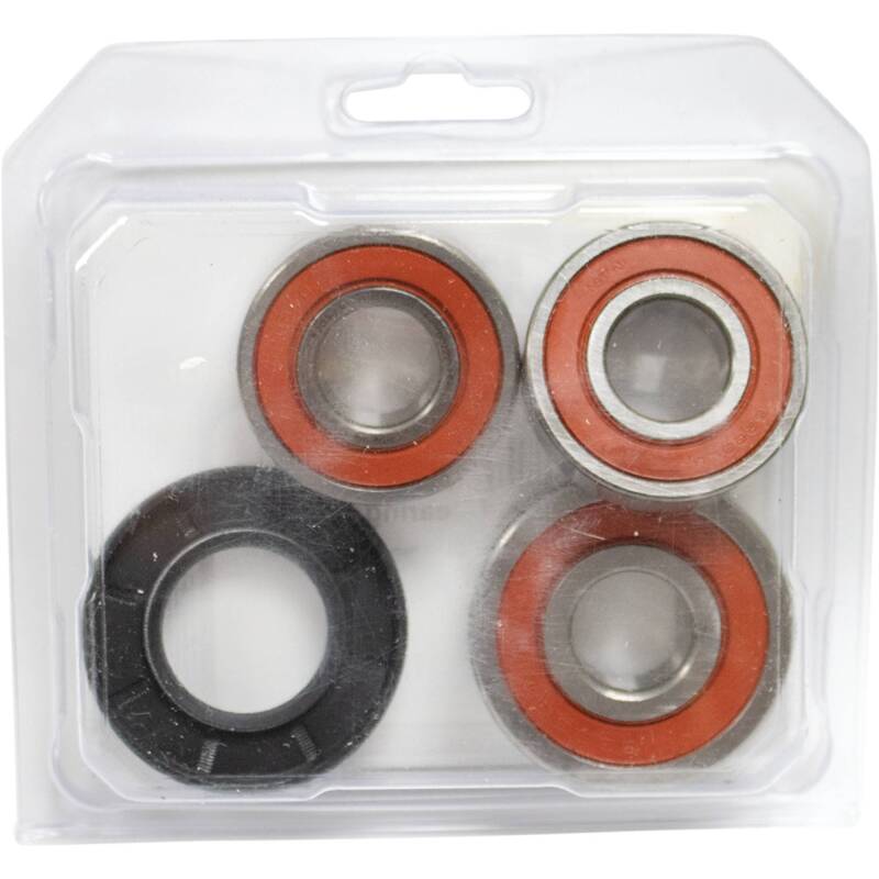 Pivot Works Yamaha Wheel Bearing Kit Premium Bearings 25-1494-P 25-1494-P Photo - Primary