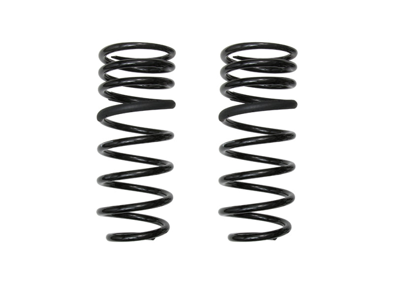 ICON 2024+ Tacoma .5in Lift Triple Rate Rear Coil Spring Kit 51213 51213 Photo - Primary