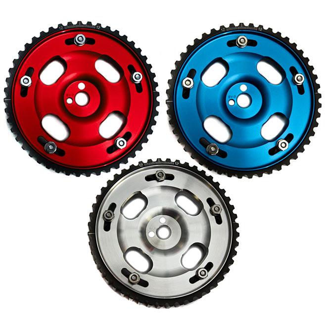 Fidanza FID Cam Gears Engine Components Cam Gears main image