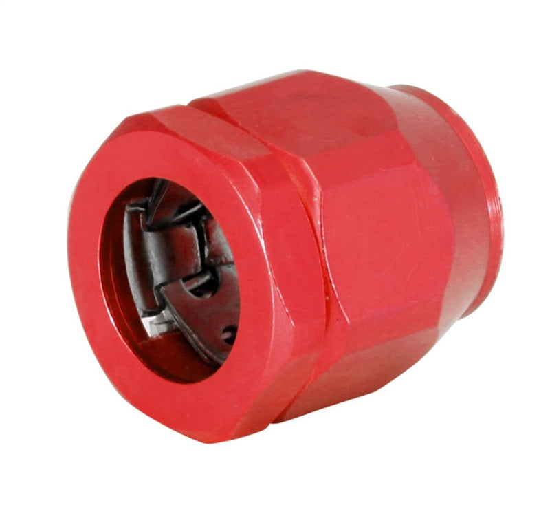 Spectre Magna-Clamp Hose Clamp 1/2in. - Red 3162 3162 Photo - Primary