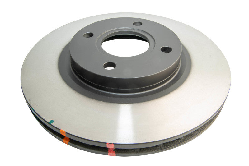 DBA 14-19 Ford Fiesta Front 4000 Series Plain Rotor 42163 42163 Photo - out of package
