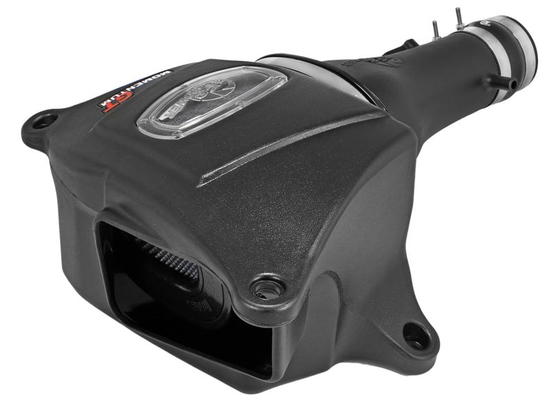 aFe  POWER 51-76103 Momentum GT Pro DRY S Cold Air Intake System 51-76103 Photo - Unmounted