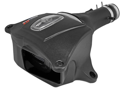 aFe  POWER 51-76103 Momentum GT Pro DRY S Cold Air Intake System 51-76103 Photo - Unmounted