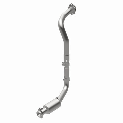 MagnaFlow Land Rover OEM Grade Federal / EPA Compliant Direct-Fit Catalytic Converter 49719 360 Degree Image Set