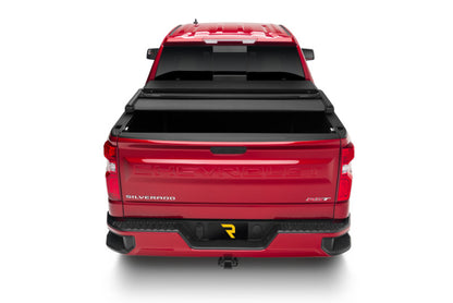 Extang 19-20 Chevy/GMC Silverado/Sierra 1500 (8 ft) Trifecta 2.0 92458 92458 Photo - Mounted