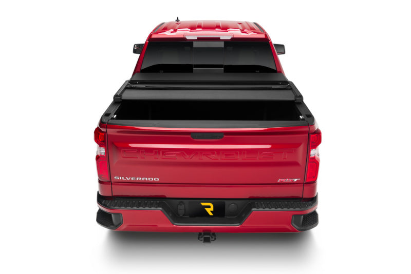 Extang 2020 Chevy/GMC Silverado/Sierra (6 ft 9 in) 2500HD/3500HD Trifecta 2.0 92653 92653 Photo - Mounted