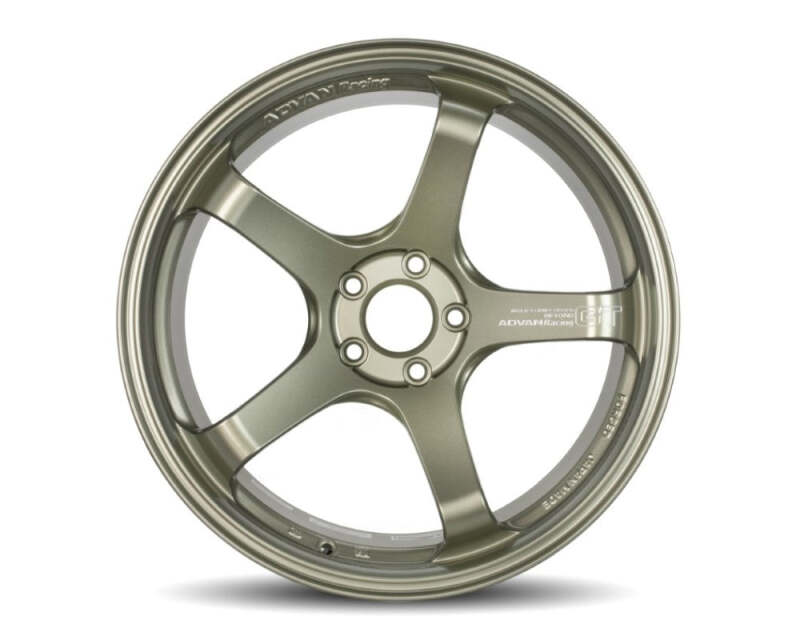 Advan GT Beyond 19x9.5 +29 5-114.3 Racing Sand Metallic Wheel YAQB9J29ESM YAQB9J29ESM User 1