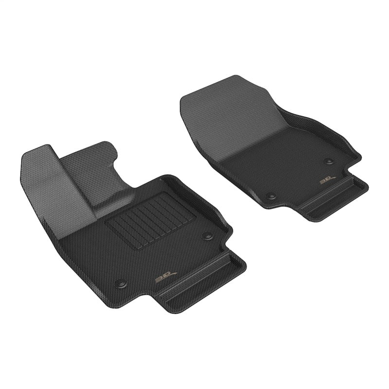 3D MAXpider 23-24 Lexus RX Series Kagu Black R1 L1LX08011509 L1LX08011509 Photo - Primary