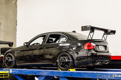 APR BMW E90 M3 GT250 Carbon Fiber Adjustable Wing
