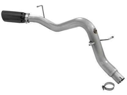 aFe  POWER 49-04064-B ATLAS  Aluminized Steel DPF-Back Exhaust System 49-04064-B Photo - Unmounted
