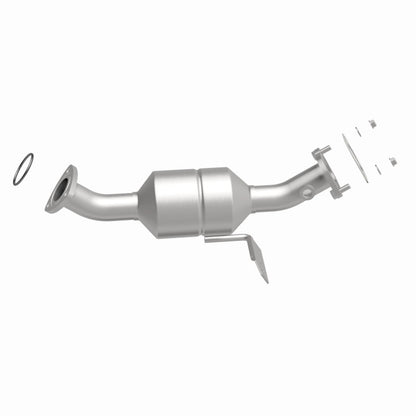 MagnaFlow Cadillac CTS HM Grade Federal / EPA Compliant Direct-Fit Catalytic Converter 24094 360 Degree Image Set