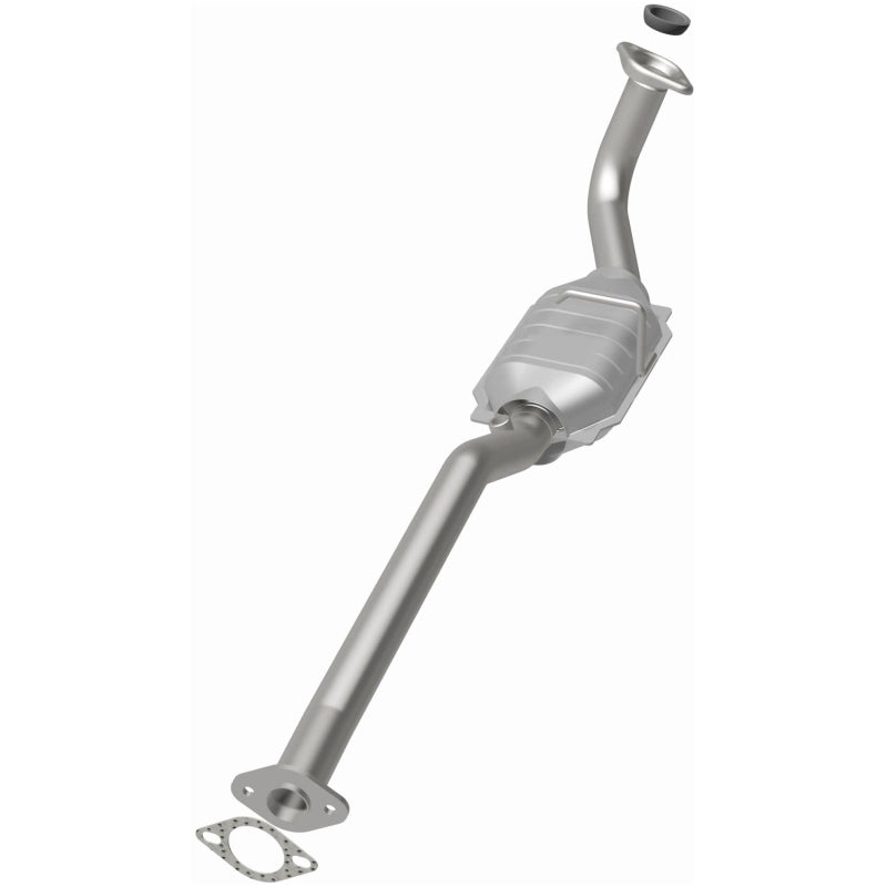 MagnaFlow OEM Grade Federal / EPA Compliant Direct-Fit Catalytic Converter 49563 Photo - out of package