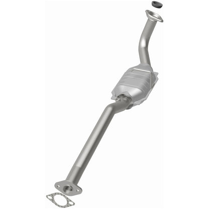 MagnaFlow OEM Grade Federal / EPA Compliant Direct-Fit Catalytic Converter 49563 Photo - out of package
