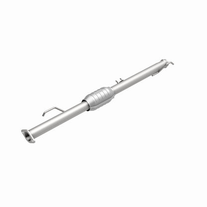 MagnaFlow Toyota Tundra HM Grade Federal / EPA Compliant Direct-Fit Catalytic Converter 93663 360 Degree Image Set