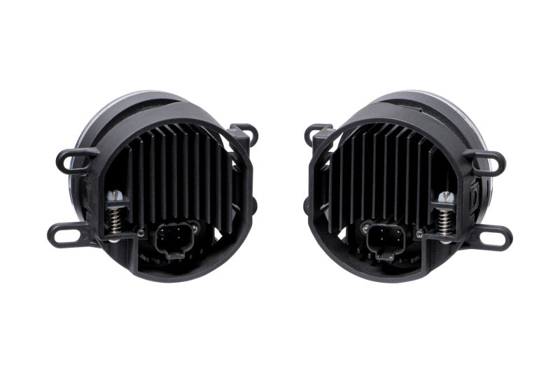 Diode Dynamics Elite Series Type B Fog Lamps - White (Pair) DD5134P DD5134P User 4
