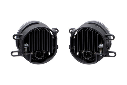 Diode Dynamics Elite Series Type B Fog Lamps - White (Pair) DD5134P DD5134P User 4