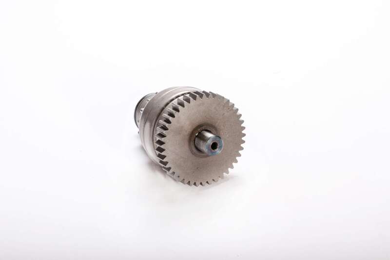 Ricks Motorsport Electrics Ricks Motorsport New Polaris Starter Motor Drive 61-502 61-502 User 1