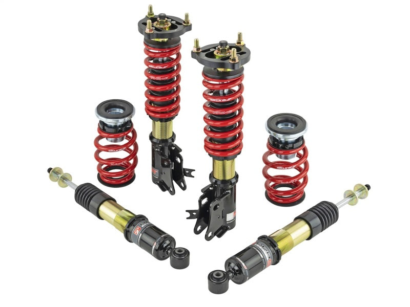 Skunk2 Racing Skunk2 06-11 Honda Civic Si Pro ST Coilovers 541-05-8750 541-05-8750 Photo - Primary