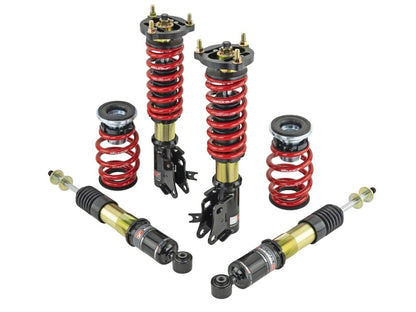Skunk2 Racing Skunk2 06-11 Honda Civic Si Pro ST Coilovers 541-05-8750 541-05-8750 Photo - Primary