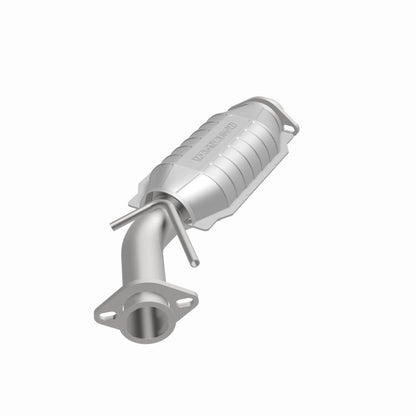 MagnaFlow Standard Grade Federal / EPA Compliant Direct-Fit Catalytic Converter 23365 360 Degree Image Set