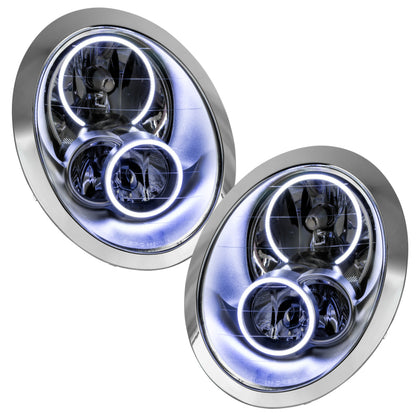 ORACLE Lighting Oracle 05-08 Mini Cooper/S SMD HL - White 7103-001 7103-001 Photo - Primary