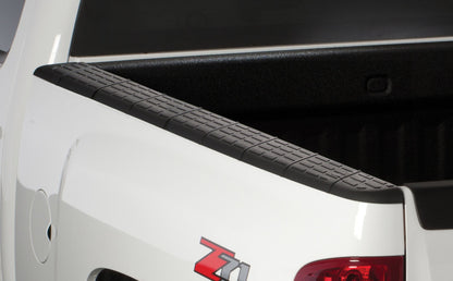 Husky Liners 07-12 GMC Sierra (Base/HD Series) Short Bed Custom-Molded Quad Caps 97131 Photo - Primary