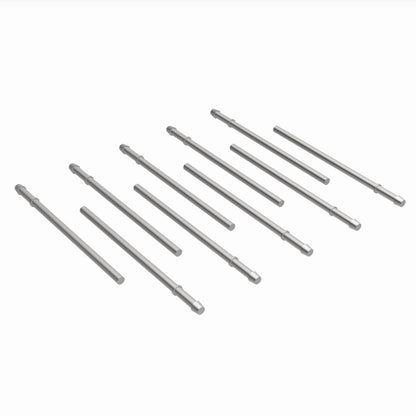 MagnaFlow Straight 180° Stainless Steel Hanger 10151 360 Degree Image Set