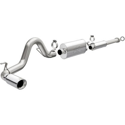 MagnaFlow Toyota Tacoma Street Series Cat-Back Performance Exhaust System 19275 Photo - Primary