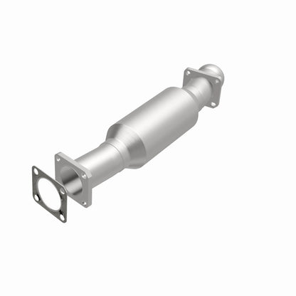 MagnaFlow International Scout II California Grade CARB Compliant Direct-Fit Catalytic Converter 3391425 360 Degree Image Set