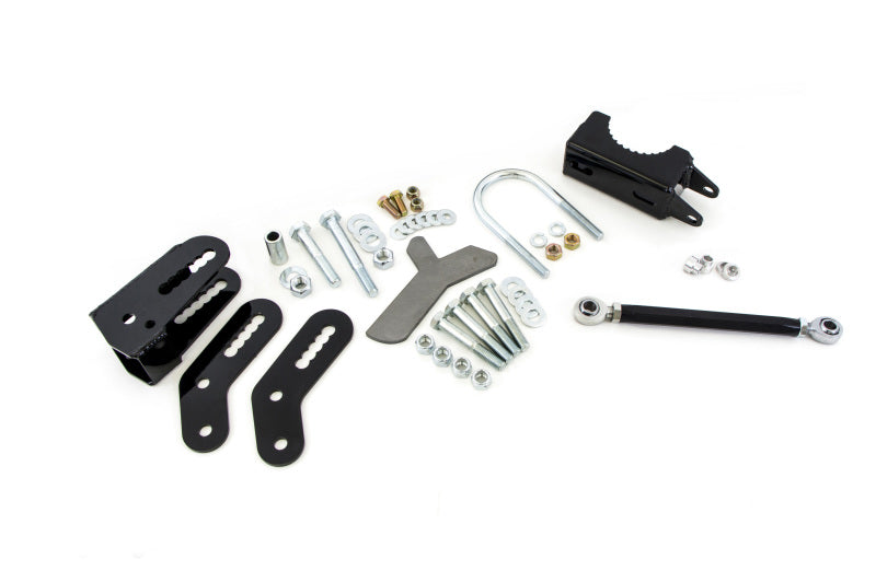 UMI Performance 82-02 GM F-Body Panhard Bar Relocation Conversion Kit 2064 2064 Photo - Primary