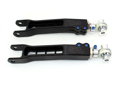 SPL Part 350Z/G35 Rear Camber Links - Billet Version SPL RLL Z33B Photo - Primary
