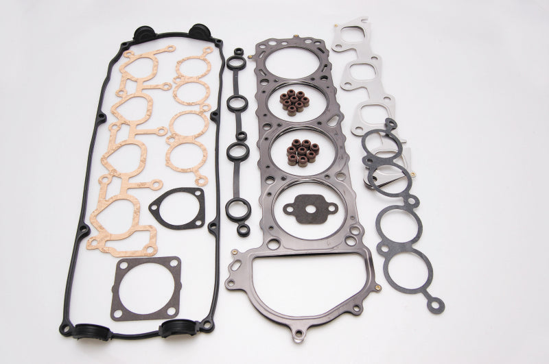 Cometic Top End Gasket Kit 90mm x .040in Nissan 240SX SE 1991-1994 PRO2014T Photo - Primary