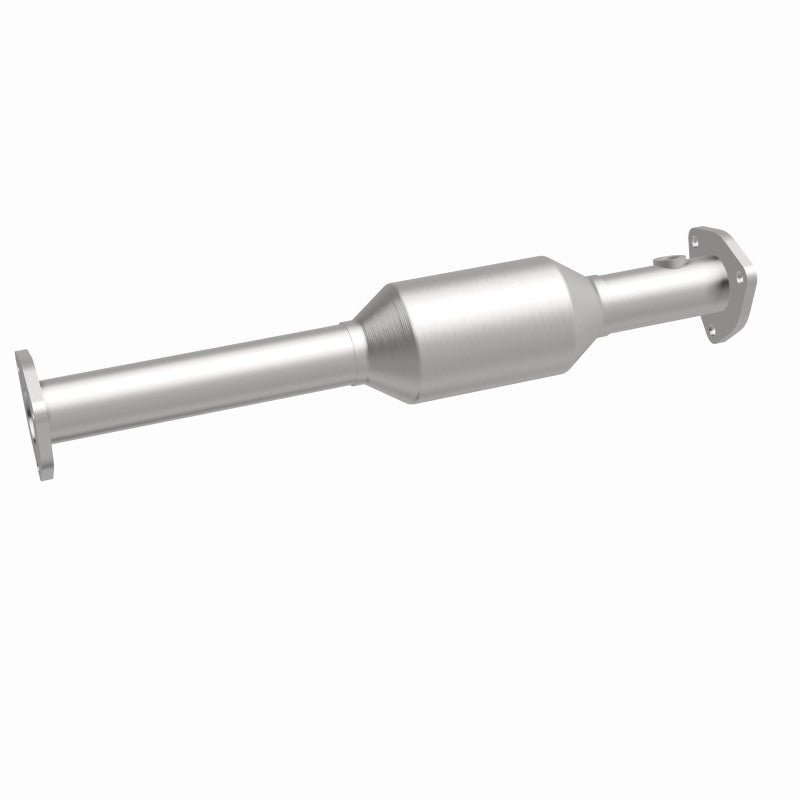 MagnaFlow Chevrolet HM Grade Federal / EPA Compliant Direct-Fit Catalytic Converter 23170 360 Degree Image Set