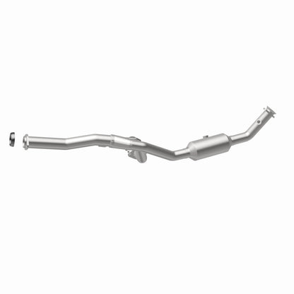 MagnaFlow California Grade CARB Compliant Direct-Fit Catalytic Converter 5551676 360 Degree Image Set