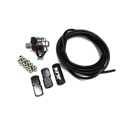 Snow Performance 4 Cylinder Direct Port Upgrade (No Nozzles) SNO-94500 SNO-94500 Photo - Primary