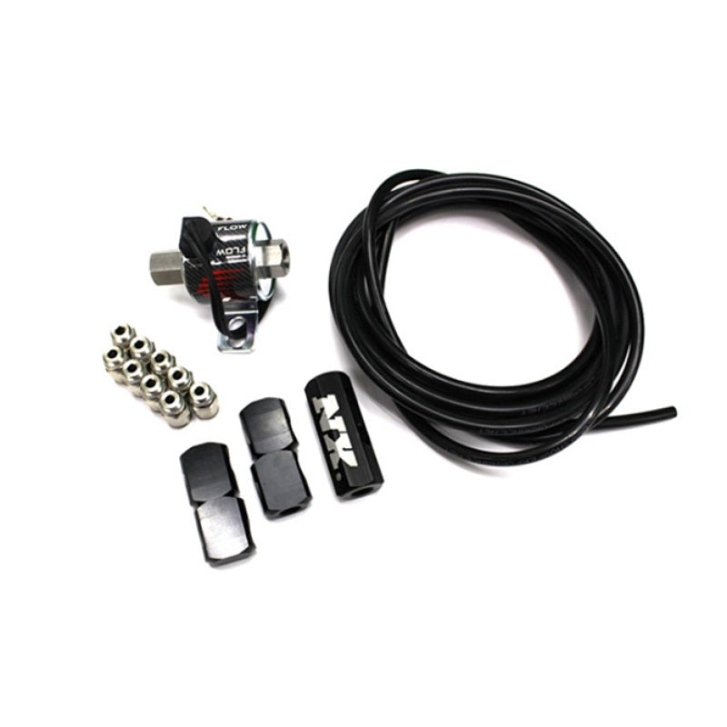 Snow Performance 4 Cylinder Direct Port Upgrade (No Nozzles) SNO-94500 SNO-94500 Photo - Primary