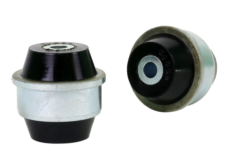 Whiteline Rear Trailing Arm Forward Bushings W63580 W63580 Photo - Primary