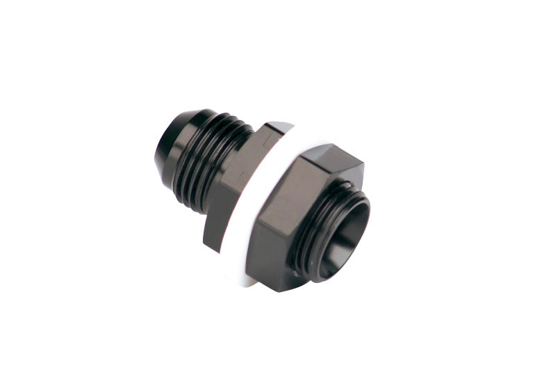 Aeromotive AN-08 Fuel Cell Bulkhead Fitting 15645 Photo - Primary
